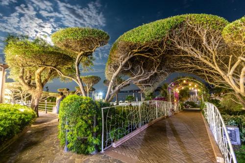 318317588 Hotel Club Saraceno - Bovis Hotels