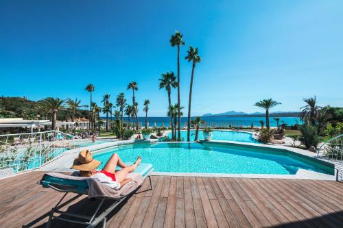 318317630 Hotel Club Saraceno - Bovis Hotels