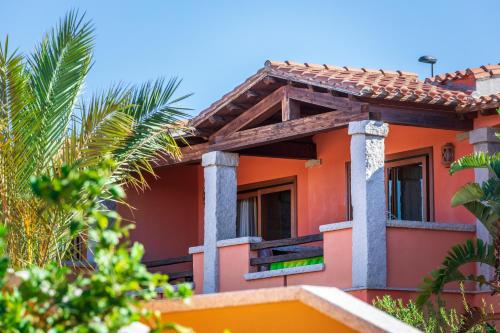318317637 Hotel Club Saraceno - Bovis Hotels
