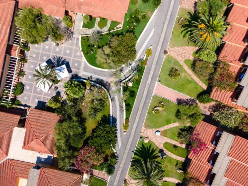 318317874 Hotel Club Saraceno - Bovis Hotels