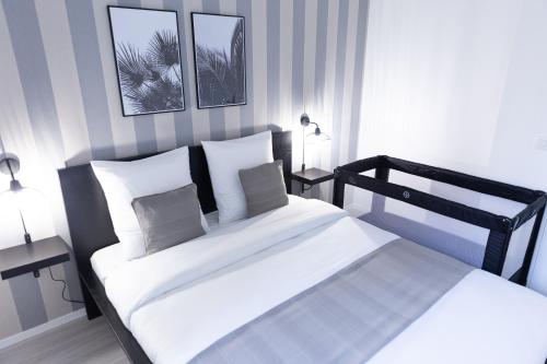 Elegant Apartment Disneyland Paris