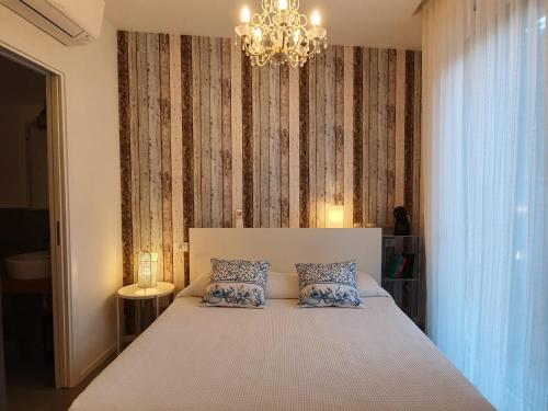 Residenza Azzurra chambre d'hôte Cattolica