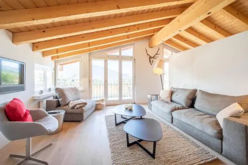 Apartment Cocoon-Laax by Interhome in Laax, Schweiz