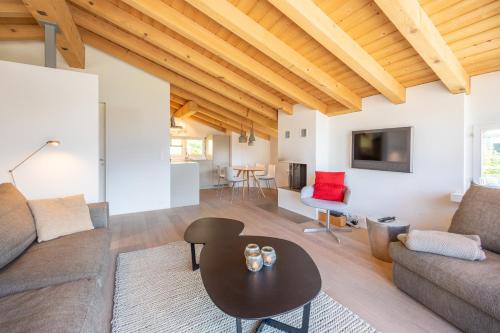 COCOON - Laax in Laax, Schweiz