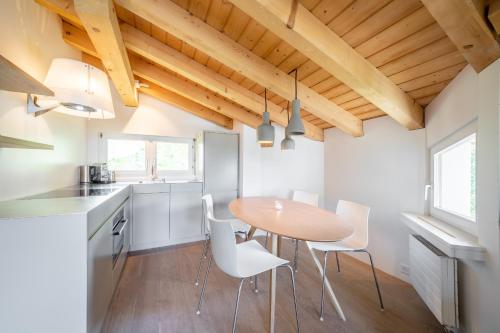 COCOON - Laax in Laax, Schweiz