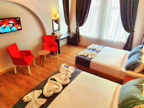 The Independent Hotel Taksim