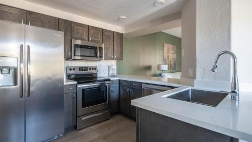 WanderJaunt - Meridian - 1BR - North Scottsdale - image 4