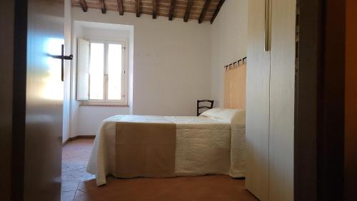 Camera doppia, bagno privato