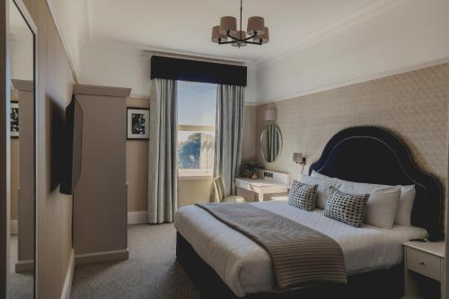 Queens Hotel Portsmouth