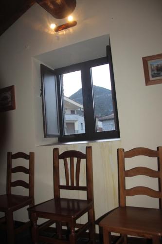 Casa Rural la Cancha II - image 7