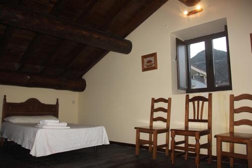 Casa Rural la Cancha II - image 14