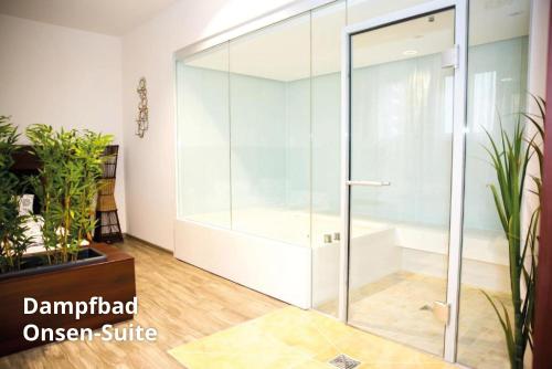 Plus Punkt Private Spa - image 5
