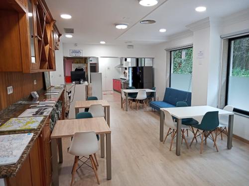  A Fonte De Compostela in Santiago de Compostela