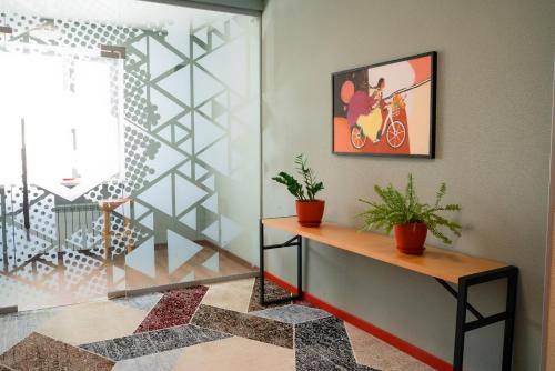 City Hotel Shymkent in Shymkent