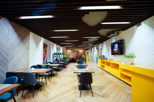 City Hotel Shymkent in Shymkent