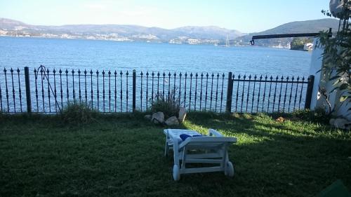 O Suspiro gîte à louer Praia de Cesantes