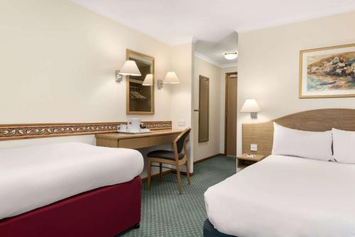 . Days Inn by Wyndham Donington
