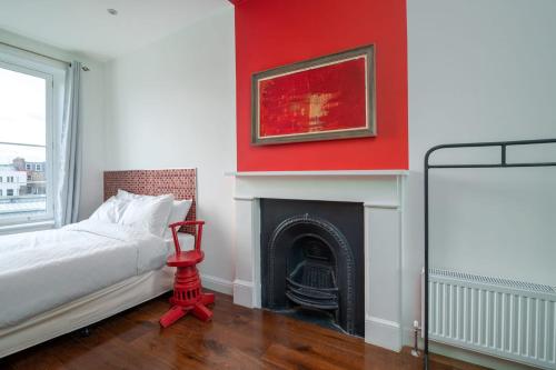 GuestReady -- The Vann Amor in Earl's Court
