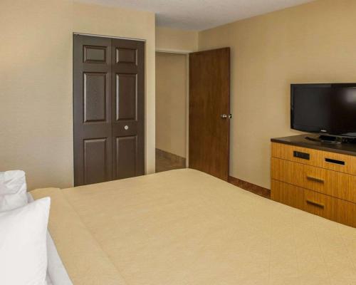 Quality Inn Franklin I-65