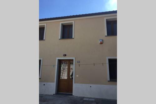 Casa Campidanese Amsicora gîte à louer Sardara