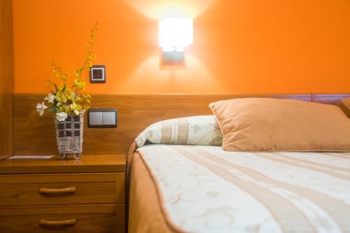Hotel Los 5 Pinos – Madrid, NC