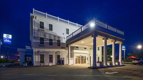 Best Western White House Inn - Hotel - Bangor