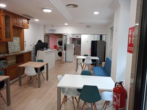  A Fonte De Compostela in Santiago de Compostela