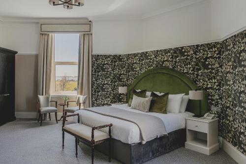 1 king bed