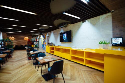 City Hotel Shymkent in Shymkent