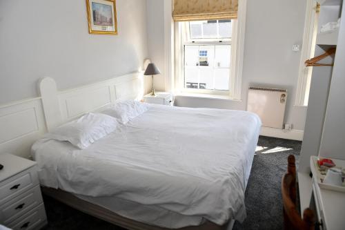 Railway House Guest House