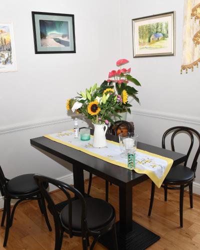 Railway House Guest House
