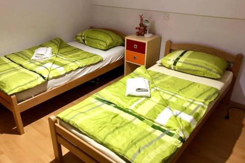 Cherry apartments Slovenia