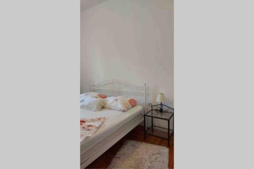 3 bedroom apartment Sveta Nedjelja