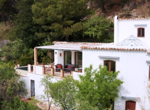  Incredible house available for Saturday to Saturday lets only in Montecorto