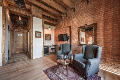 Hotel Mariánský Dvůr obrázok