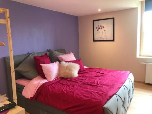 1 queen bed