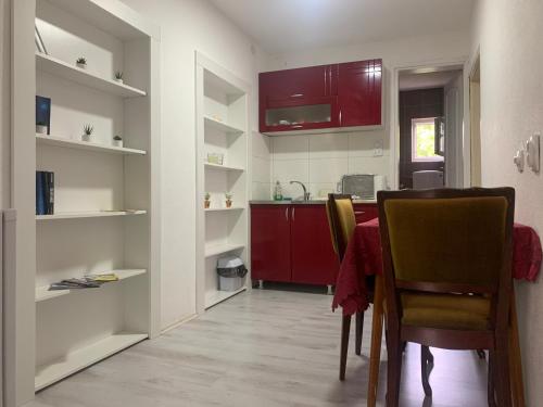 Vlajkovic apartmani 2