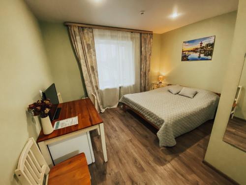 Riekkalansaari mini hotel - image 10