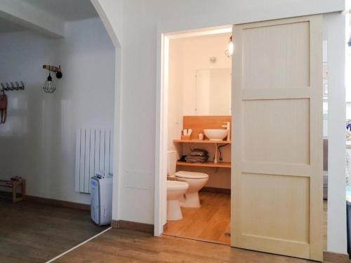  TheKeyStudio, Studio Menta in centre, 4 minutes from the sea in Bordighera
