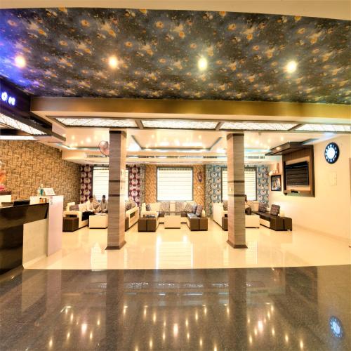 Hotel Star Bodh Gaya