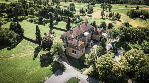 Bjertorp Slott - Hotel - Kvänum