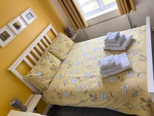 The Sun B&B Rooms - image 2