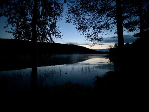 Villa Immeljärvi - main image