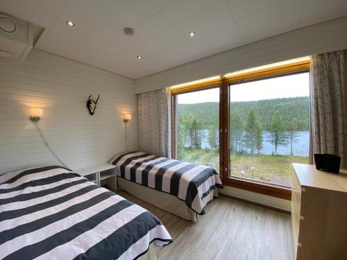 Villa Immeljärvi - image 12