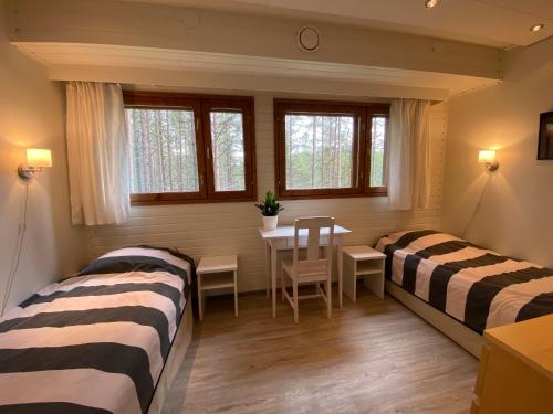 Villa Immeljärvi - image 3