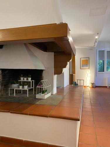 Facilities, Villanova 4 Rooms in Cerodolo