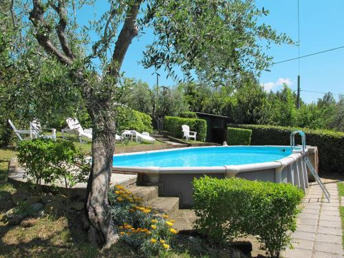  Locazione Turistica L´Uccelliera - SMN132 in Canneto
