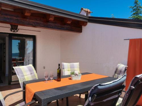 Apartment Dilly-3 by Interhome in Isla de Krk