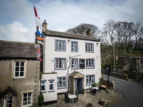 The King's Head, , North Yorkshire