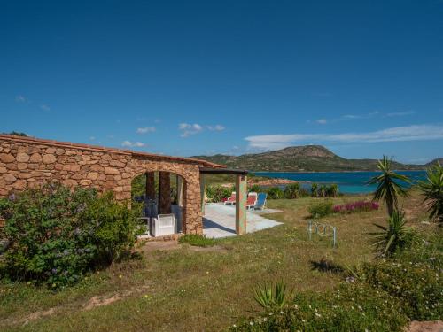  Holiday Home Flamingo by Interhome, Unterkunft in Costa Corallina